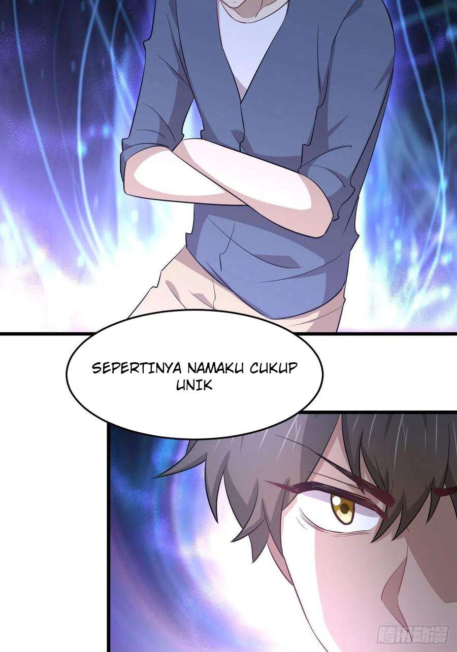 Immortal Swordsman in The Reverse World Chapter 186 Gambar 32